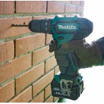 Makita HP333DZ 充電式衝擊電鑽